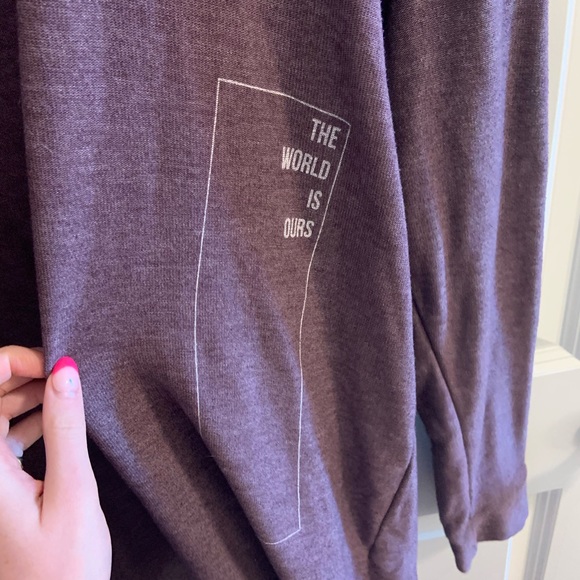 good hYOUman Pullover - Picture 2 of 5